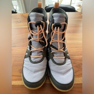 Sorel Woman’s Whitney Waterproof Boots